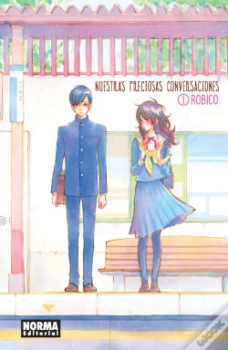 Capa do artigo Nuestras Preciosas Conversaciones 1