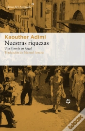 Capa do artigo Nuestras Riquezas