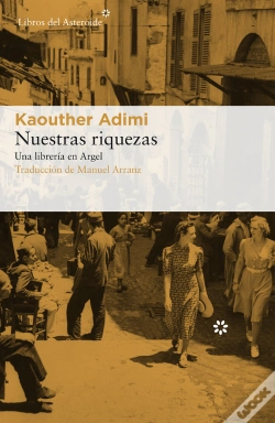 Capa do artigo Nuestras Riquezas