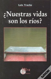 Capa do artigo ¿Nuestras Vidas Son Los Ríos?