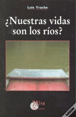 Capa do artigo ¿Nuestras Vidas Son Los Ríos?