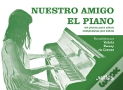Capa do artigo Nuestro Amigo El Piano