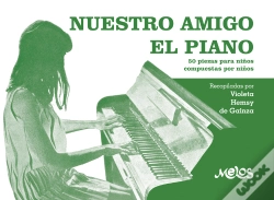Capa do artigo Nuestro Amigo El Piano