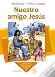 Capa do artigo Nuestro Amigo Jesús