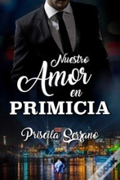 Capa do artigo Nuestro Amor En Primicia