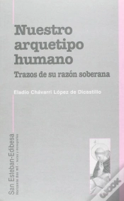 Capa do artigo Nuestro Arquetipo Humano
