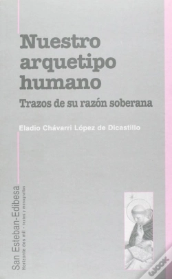 Capa do artigo Nuestro Arquetipo Humano