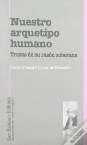Capa do artigo Nuestro Arquetipo Humano. Trazos De Su Razón Soberana.