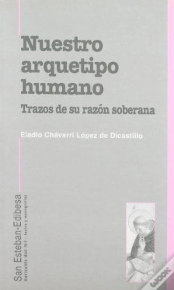 Capa do artigo Nuestro Arquetipo Humano. Trazos De Su Razón Soberana.