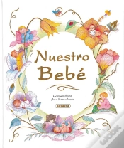 Capa do artigo Nuestro Bebé