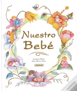 Capa do artigo Nuestro Bebé
