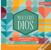 Capa do artigo Nuestro Dios (Our God)