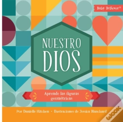 Capa do artigo Nuestro Dios (Our God)