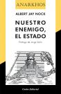 Nuestro Enemigo, El Estado - Preview