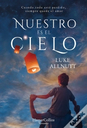 Capa do artigo Nuestro Es El Cielo