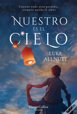 Capa do artigo Nuestro Es El Cielo