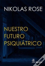 Capa do artigo Nuestro Futuro Psiquiátrico