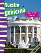 Capa do artigo Nuestro Gobierno