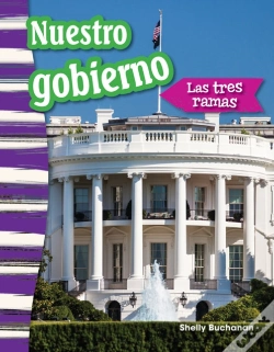 Capa do artigo Nuestro Gobierno
