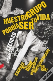 Capa do artigo Nuestro Grupo Podría Ser Tu Vida