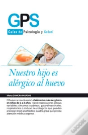 Capa do artigo Nuestro Hijo Es Alérgico Al Huevo