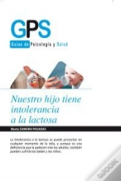 Capa do artigo Nuestro Hijo Tiene Intolerancia A La Lactosa