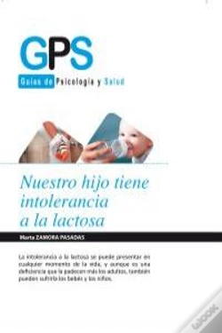 Capa do artigo Nuestro Hijo Tiene Intolerancia A La Lactosa