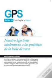 Capa do artigo Nuestro Hijo Tiene Intolerancia A Las Prote¡Nas De La Leche De Vaca