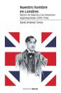Nuestro Hombre En Londres - Preview
