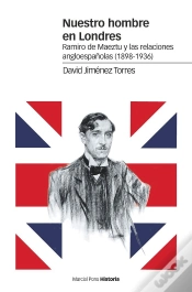 Capa do artigo Nuestro Hombre En Londres