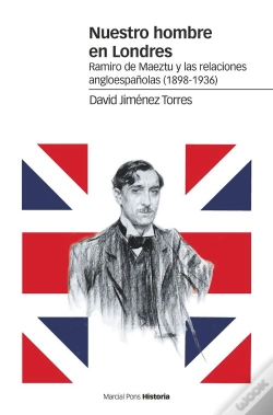 Capa do artigo Nuestro Hombre En Londres
