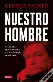 Capa do artigo Nuestro Hombre