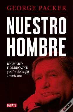 Capa do artigo Nuestro Hombre