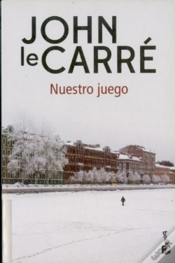Capa do artigo Nuestro Juego
