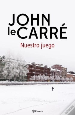 Capa do artigo Nuestro Juego