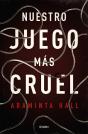 Nuestro Juego Más Cruel - Preview