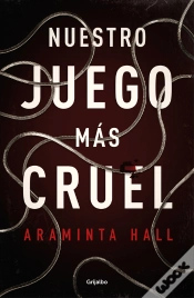 Capa do artigo Nuestro Juego Más Cruel