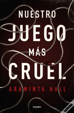 Capa do artigo Nuestro Juego Más Cruel