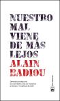Nuestro Mal Viene De Más Lejos - Preview