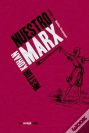 Capa do artigo Nuestro Marx