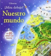 Capa do artigo Nuestro Mundo