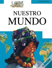 Capa do artigo Nuestro Mundo