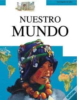 Capa do artigo Nuestro Mundo