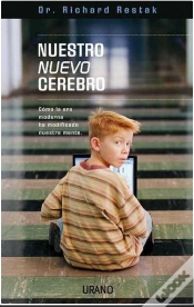 Capa do artigo Nuestro Nuevo Cerebro