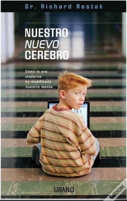 Capa do artigo Nuestro Nuevo Cerebro
