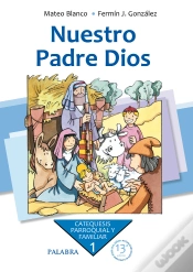 Capa do artigo Nuestro Padre Dios