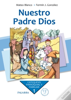 Capa do artigo Nuestro Padre Dios