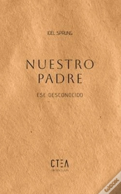 Capa do artigo Nuestro Padre