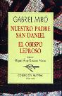 Nuestro Padre San Daniel / El Obispo Leproso - Preview