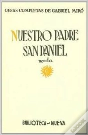Capa do artigo Nuestro Padre San Daniel